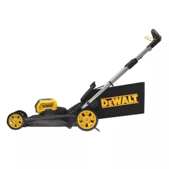 Cortacésped DeWALT DCMWP500N-XJ
