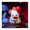 TUBBZ Pato coleccionable - IT Pennywise 9cm