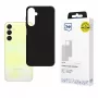 Funda protectora 3MK para Samsung Galaxy A26 5G — Matt Case, diseño delgado y duradero