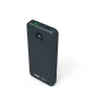 Batería externa Port Designs 907006 10000 mAh polímero de litio Negro