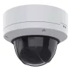 Cámara de vigilancia IP AXIS Q3546-LVE — domo, interior y exterior, 2688×1512, CMOS de 1/1,8 inch, 4,7–10 mm, zoom óptico 2,2x, giro 360°