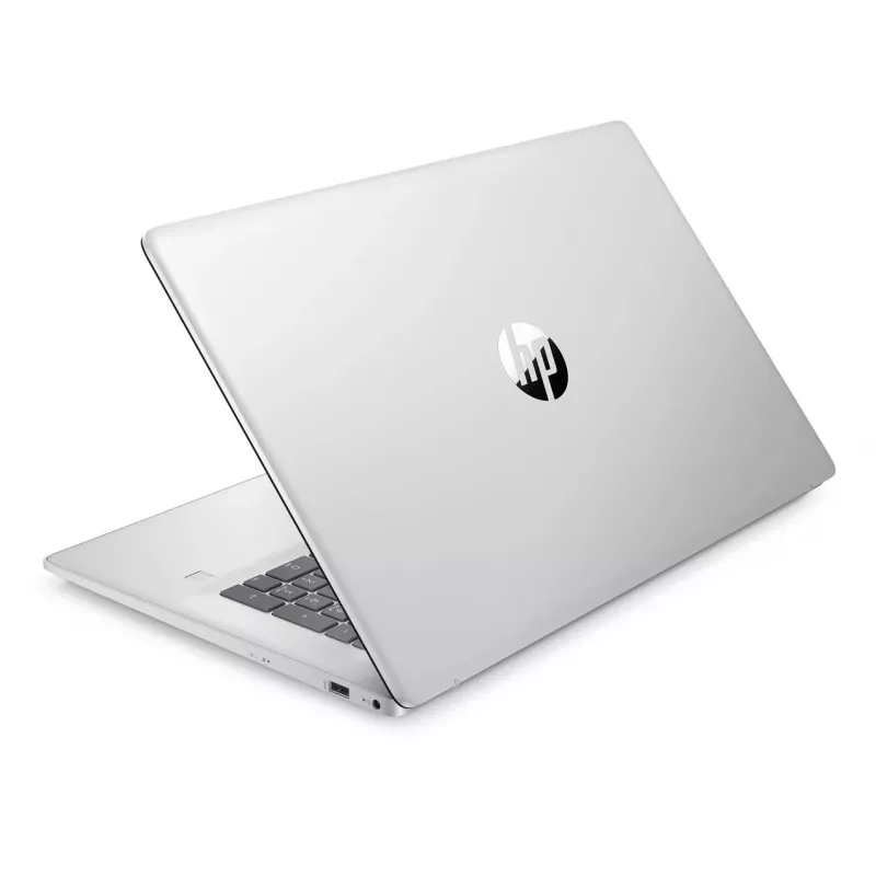 Portátil HP 17-cp2216nw – 43,9 cm (17,3 inch) FHD, AMD Ryzen 5 7520U, 16 GB RAM, 512 GB SSD, Windows 11 Home