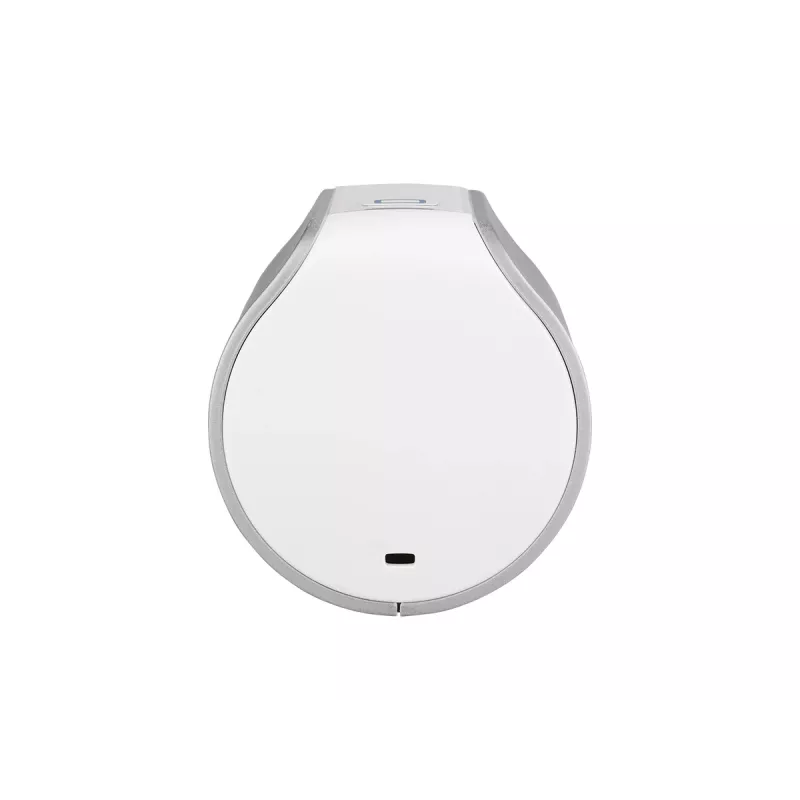 Termostato para radiador Homematic IP HmIP-eTRV-ES, RF 869,65 MHz, pantalla digital, pila AA, gris