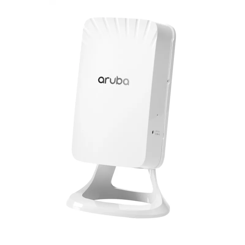 Punto de acceso HPE Aruba AP-505H 2,4 GHz 5 GHz Wi-Fi 6