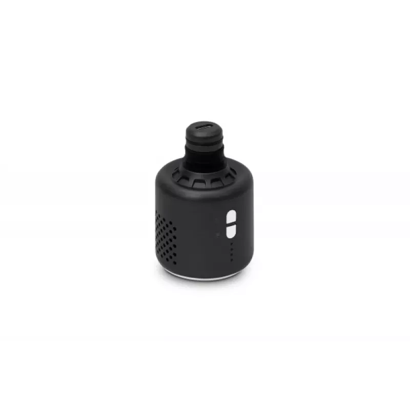 Masajeador de percusión HoMedics PGM-45HC-BK con terapia de calor y frío