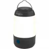 Linterna de camping a batería Ansmann Mini 230 lm LED negra