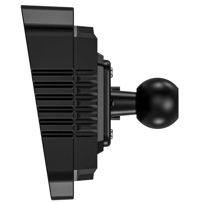 Dashcam Navitel MS850 DUAL — grabador de moto de dos canales con Wi‑Fi