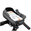 Funda para móvil de bicicleta FIXED FIXBIB2-BK — para smartphones de hasta 6,8