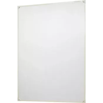 Renkforce RF-IS-300 RF-3778168 Cortina mosquitera An x Al 1300 mm 1500 Blanco 1 ud. (RF-3778168)