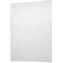 Renkforce RF-IS-300 RF-3778168 Cortina mosquitera An x Al 1300 mm 1500 Blanco 1 ud. (RF-3778168)