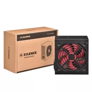 Xilence XN053 negro