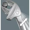 Llave inglesa ajustable Wera 6004