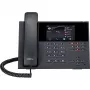 Auerswald COMfortel D-400 Teléfono analógico Negro