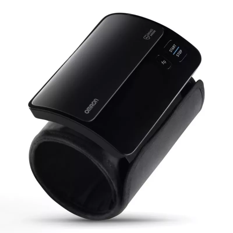 Omron EVOLV de brazo automático