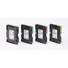 Ricoh magenta - cartucho de limpieza - para Ricoh