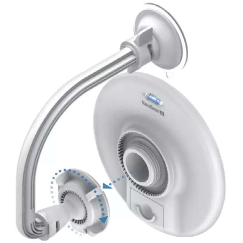 Accesorio de antena Ubiquiti NBE-16-WM