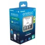 Cargador de baterías PANASONIC Eneloop Basic BQ-CC51 + 4x AAA 800 mAh (K-KJ51MCD04E)