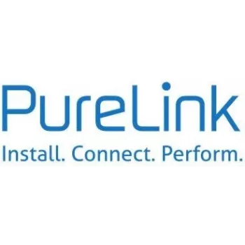 PureLink Sonero Premium - Alta velocidad - Cable HDMI - HDMI macho a HDMI macho - 10,0m - Triple aislamiento - Negro - redondo, soporte 2K, 216