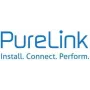 PureLink Sonero Premium - Alta velocidad - Cable HDMI - HDMI macho a HDMI macho - 10,0m - Triple aislamiento - Negro - redondo, soporte 2K, 216