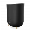 Duux | Neo | Humidificador inteligente | Capacidad del depósito de agua 5 L | Apto para estancias de hasta 50 m² | Ultrasónico | Potencia de humidificación 500 ml/h | Negro