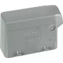 Harting Parte superior de carcasa Han® 16B-gs-21 09 30 016 1520 1 ud. (09 30 016 1520)