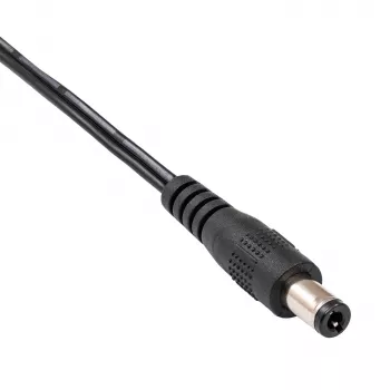 Akyga AK-PD-11 Fuente de alimentación para depiladoras Braun Silk-épil 1 / 3 / 5, 12 V / 0,4 A, 4,8 W, 1,5 m