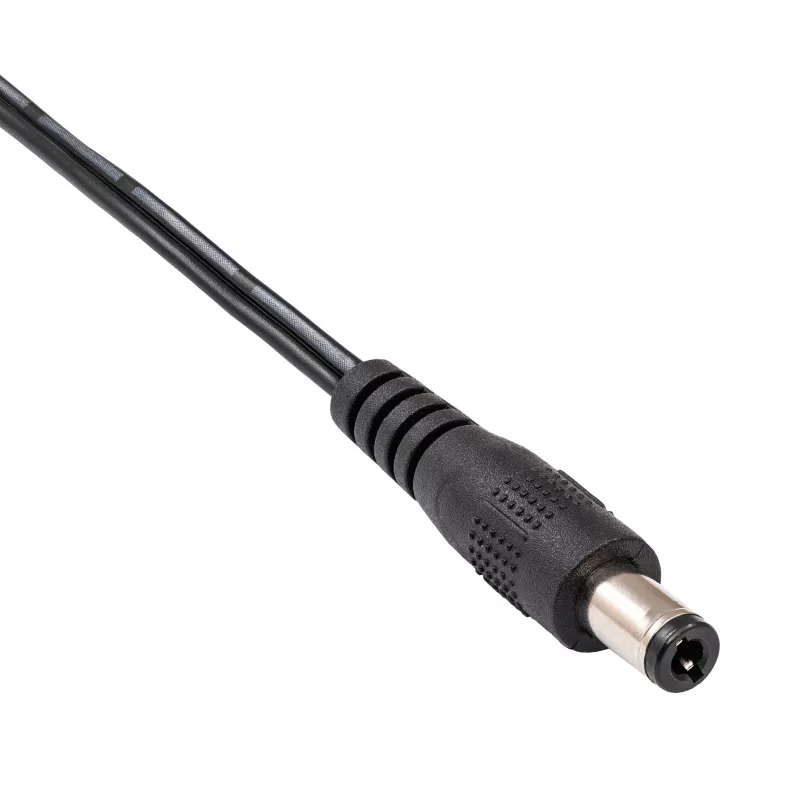 Akyga AK-PD-11 Fuente de alimentación para depiladoras Braun Silk-épil 1 / 3 / 5, 12 V / 0,4 A, 4,8 W, 1,5 m