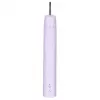 Cepillo de dientes sónico Philips 3100 series HX3671/11 con sensor de presión, batería de Li-Ion integrada, 1 cabezal de cepillo, blanco/rosa