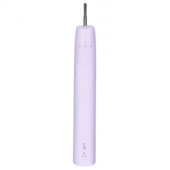 Cepillo de dientes sónico Philips 3100 series HX3671/11 con sensor de presión, batería de Li-Ion integrada, 1 cabezal de cepillo, blanco/rosa