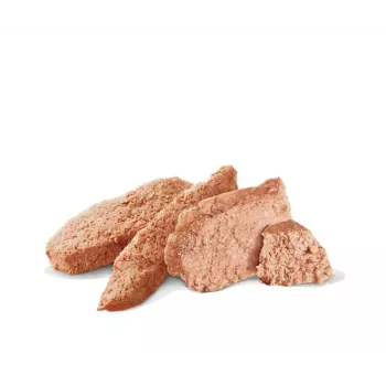 Alimento húmedo para perros Royal Canin Gastrointestinal High Fibre Loaf 200 g — perros adultos, sabor carne, apoyo a la digestión