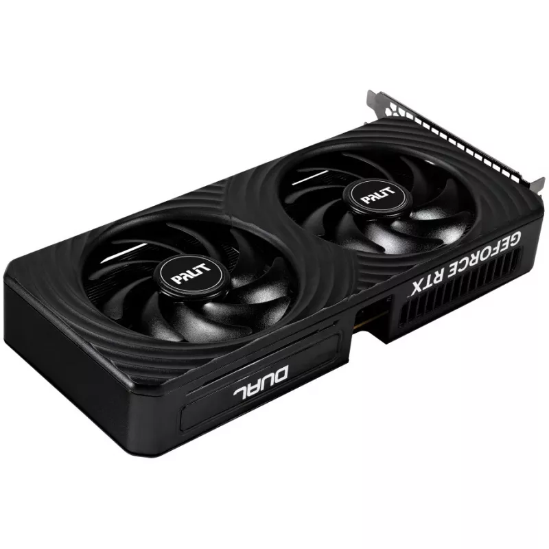 Palit GeForce RTX 5050 Dual 8GB GDDR6 Tarjeta gráfica