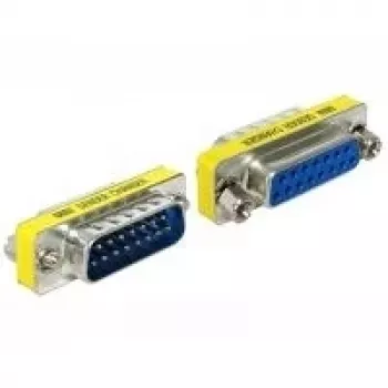 Adaptador VGA DeLOCK 65481