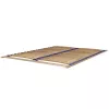 Bastidor flexible para cama 160x200