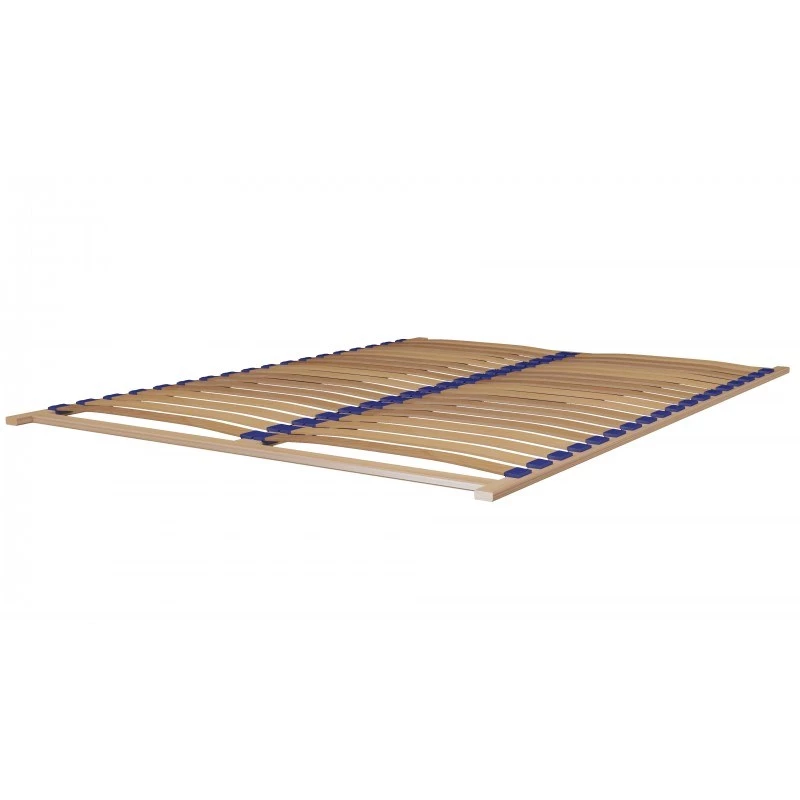 Bastidor flexible para cama 160x200