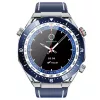 Smartwatch EW01 plata