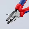 Knipex 03 02 160 Alicate combinado