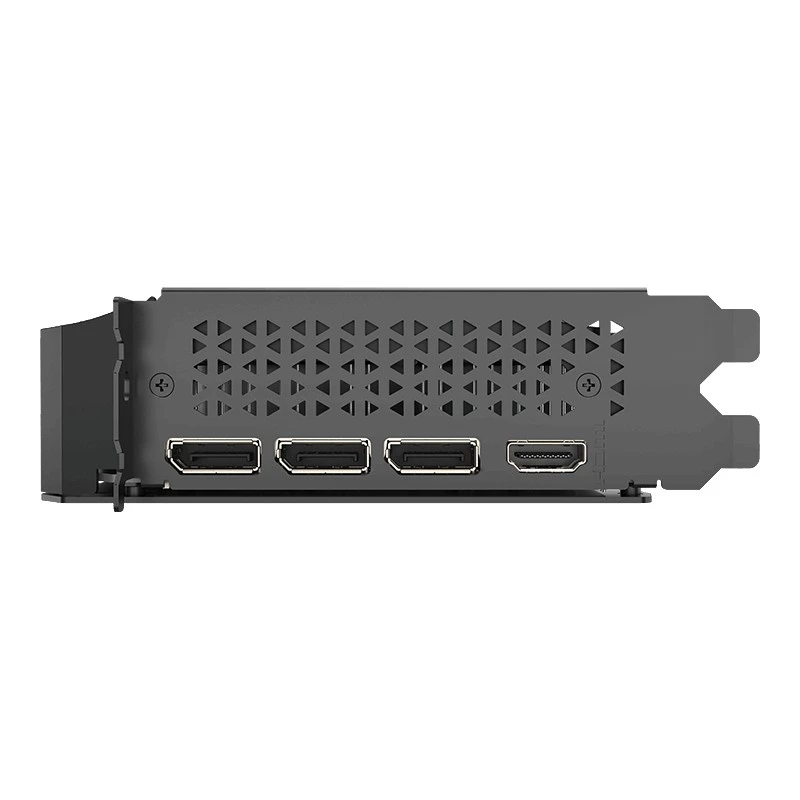 Tarjeta gráfica PNY GeForce RTX 5060 8GB