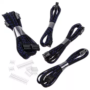 Cable de alimentación interno Phanteks PH-CB-CMBO_SBL 0,5m