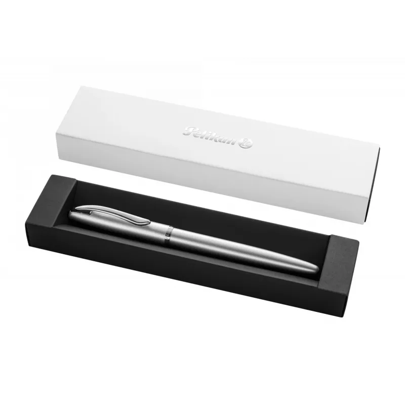 Pluma estilográfica Pelikan Jazz Noble Elegance P36