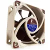 Ventilador de caja para PC Noctua NF-A6x25 5V — 60 mm, 3000 rpm, 29,2 m³/h, blanco