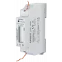 VE EMDIN01 - Medidor de energía monofásico con pantalla LCD (EMDIN01)
