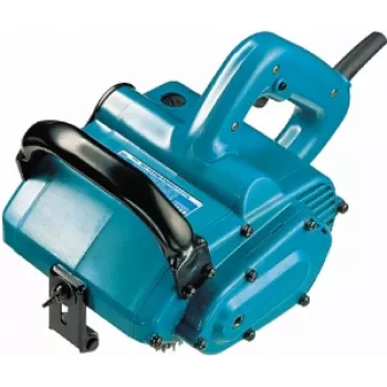 Makita Tools GmbH 9741J - Lijadora de banda - Negro - Azul - 3500 rpm - 100 dB - 89 dB - AC