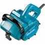 Makita Tools GmbH 9741J - Lijadora de banda - Negro - Azul - 3500 rpm - 100 dB - 89 dB - AC