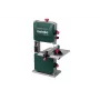 Sierra de cinta vertical Metabo BAS 261 Precision