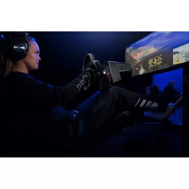 Auriculares Logitech PRO X Wireless 2