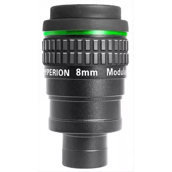 Baader Hyperion 8mm Ocular de 2/1.25 pulgadas
