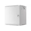 Armario rack Lanberg WF01-6412-00S 12U rack de pared gris