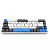 Media-Tech MT1259 Red Core MX60 teclado mecánico gaming 60 %