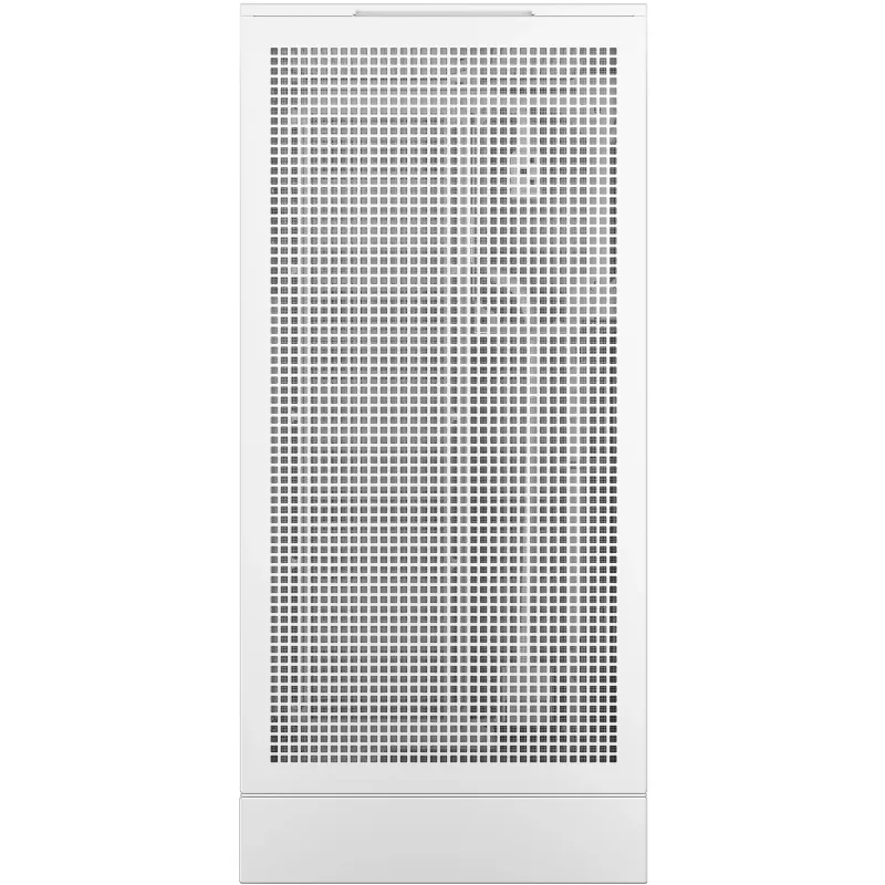 Caja DeepCool CH270 WH (R-CH270-WHNDM0-G-1)