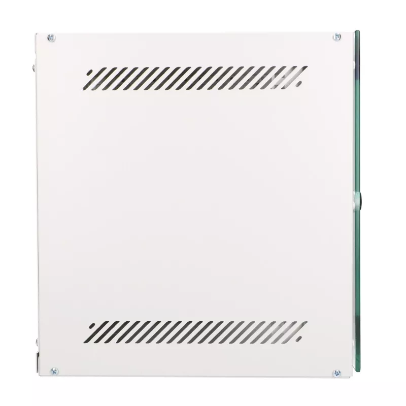 EXTRALINK LITE 6U 10 280X310 armario rack de pared gris